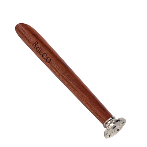 8DECO New 1pcs wood Pipe Tool - Tobacco Pipe Tamper Pokers Tool Smoking Accessories Cleaners ► Photo 1/6