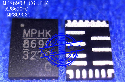 NEW      MP86903-CGLT-Z       MP8690-C      MP86903C ► Photo 1/1