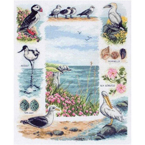 wild animals patterns Counted Cross Stitch 11CT 14CT 18CT DIY wholesale Chinese Cross Stitch Kits Embroidery Needlework Sets ► Photo 1/6