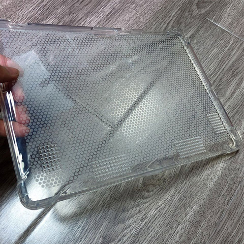 TPU Silicon Case for Teclast M20 T20 T10 X10 A10S M30 10.1