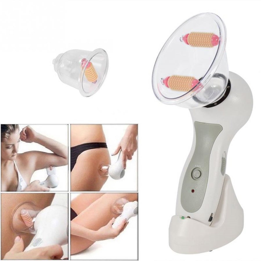 Suction Cupping Cup Nipple Enhancer Massage Vacuum Cans Fetish
