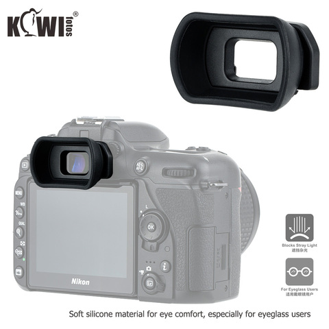nikon d7100 eyepiece