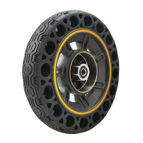 G30 Electric Scooter for Ninebot MAX G30 KickScooter Electric Scooter 10 Inch 60/70-6.5 Front and Rear Tyre Wheel Tire Parts ► Photo 1/5