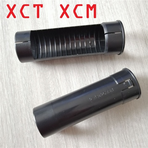 XCM XCT Front Fork Inner Pipe Outer Lining Guide Tube Original Suntour Fork Repair Parts ► Photo 1/6