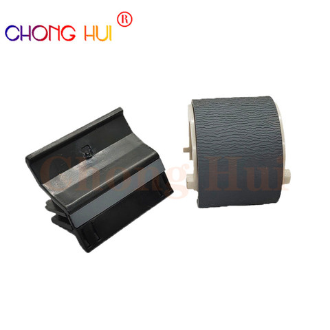 JC97-02217A JC97-02688A Paper Pickup Roller SEPARATION PAD for Samsung ML1610 1640 1641 2010 2241 SCX 4321 4521 4521F CLP 300 ► Photo 1/6