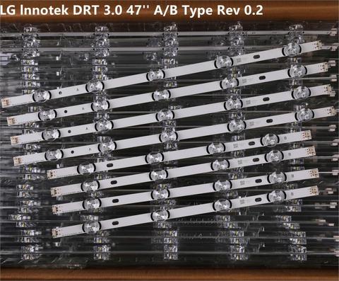 LED Backlight strip for LG 47