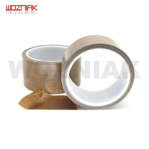 Polyimide Adhesive Tape Thermal Insulation Tape Waterproof Adhesive Tape Panel Protector High Temperature Heat Insulation Tape ► Photo 1/6