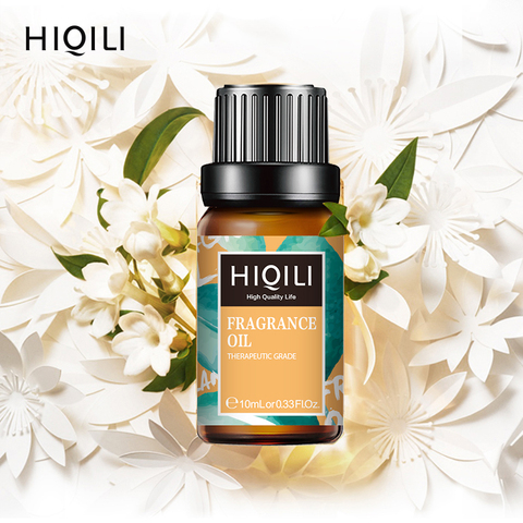 HIQILI Mango Fragrance Oil 10ML Diffuser Aroma Essential Oil