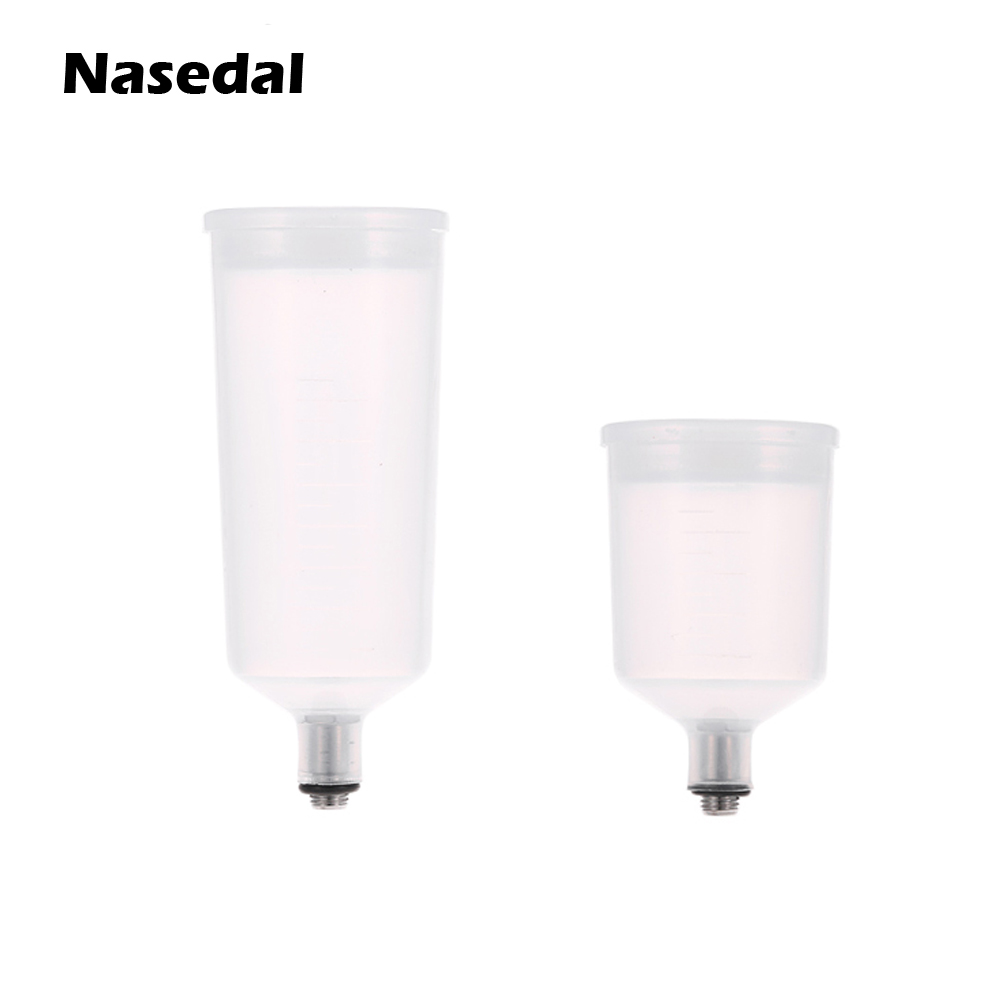 20cc 40cc Airbrush Cup for Paint Spary Gun Air Brush Accessories - Price  history & Review, AliExpress Seller - Nasedal Official Store