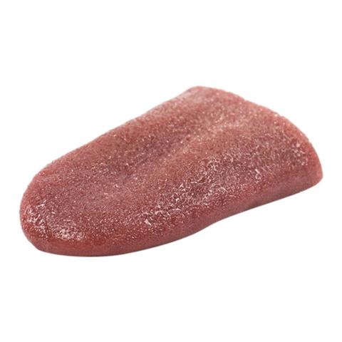 Prank Toys Cosplay Accessories Realistic Fake Tongue Joke Prank Magic Tricks Halloween Horrific Prop ► Photo 1/6