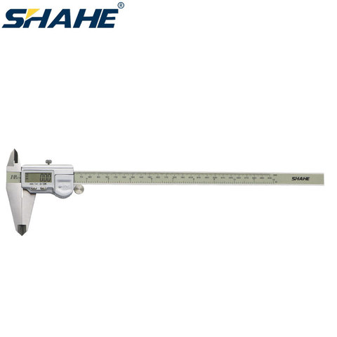 0.01mm 300mm IP67 Waterproof Digital calipers Stainless Steel Electronic Digital Vernier Caliper measuring tools ► Photo 1/1