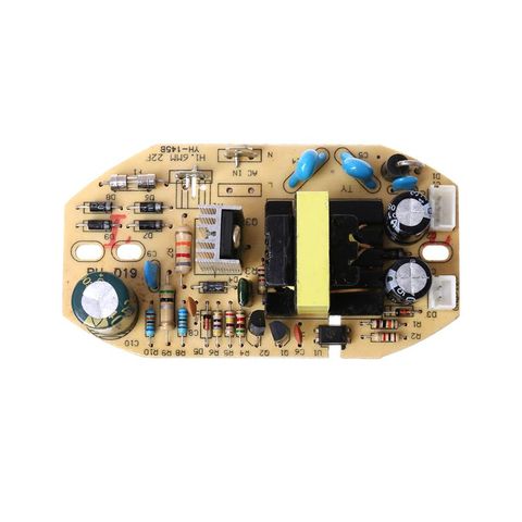Mist Maker Power Supply Module Atomizing Circuit Control Board Humidifier Parts Power Panel A6HB ► Photo 1/5