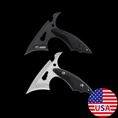 High hardness pocket knife, cutting tool, wrench, bottle opener, all-in-one multifunctional tool, camping picnic knife ► Photo 1/6