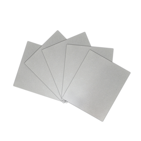 5pcs Mica Plates Sheets Thick Microwave Oven Toaster Mica Plates Sheets for Midea Universal Home Appliances Parts 150 x 120mm ► Photo 1/6