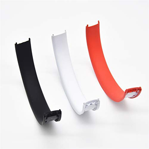 XRHYY Replacement Headband Rubber Cushion Pad Parts For Beats by Dr. Dre Solo 2.0 Solo 3.0 Wireless Headphones ► Photo 1/2