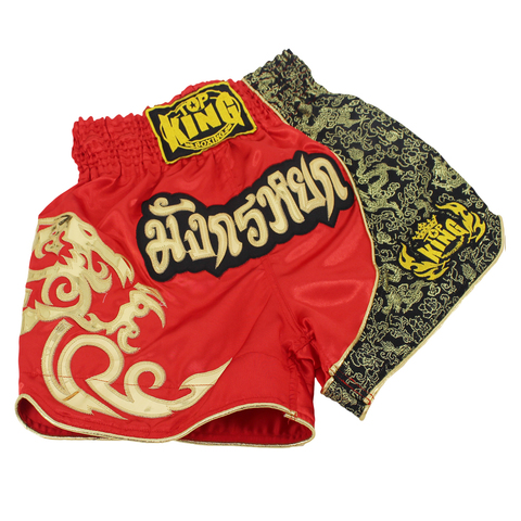 MMA Jujitsu Fight Grappling Men's Boxing Pants kickboxing MMA shorts Short Tiger Muay Thai boxing shorts sanda cheap boxing ► Photo 1/6