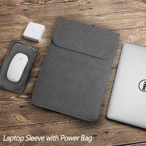 Laptop Bag Case 11 12 13 14 15 15.6 inch for Macbook air Xiaomi pro 13.3
