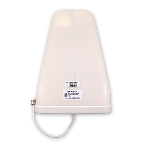 2G 3G 4G Antenna Outdoor Yagi 800-2500 Log Periodic External LPDA Antenna For Mobile Phone Signal Repeater Booster amplifier ► Photo 1/6