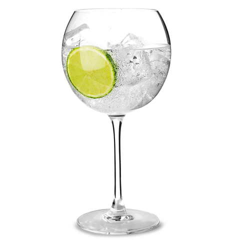 625ml Gin & Tonic Glass Cocktail Glass Wine Glass ► Photo 1/6