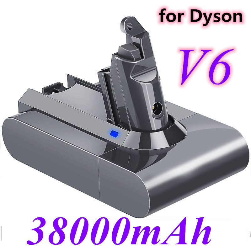 Bonacell 4000mah 21.6v Battery For Dyson V8 Battery V8 Series ,v8 Absolute  Li-ion Sv10 Vacuum Cleaner Rechargeable Battery L70 - Rechargeable  Batteries - AliExpress