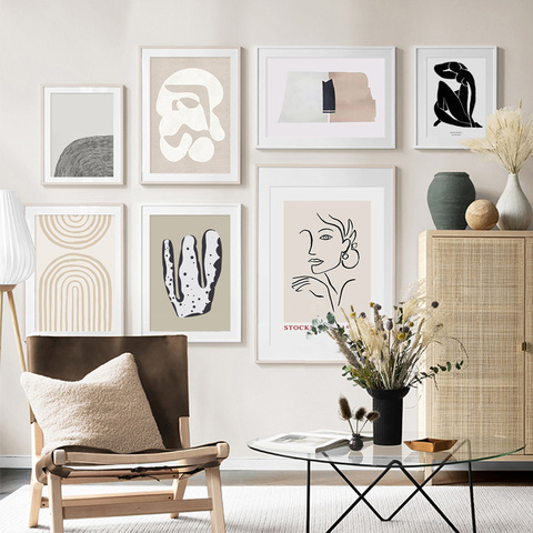 Featured image of post Abstract Minimalist Boho Desktop Wallpaper