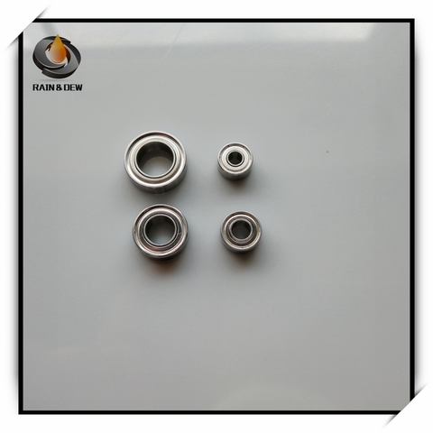 4pcs/set 1480 1260 840 830 Bearing for STRONG Korea 120 Handpieces ► Photo 1/4