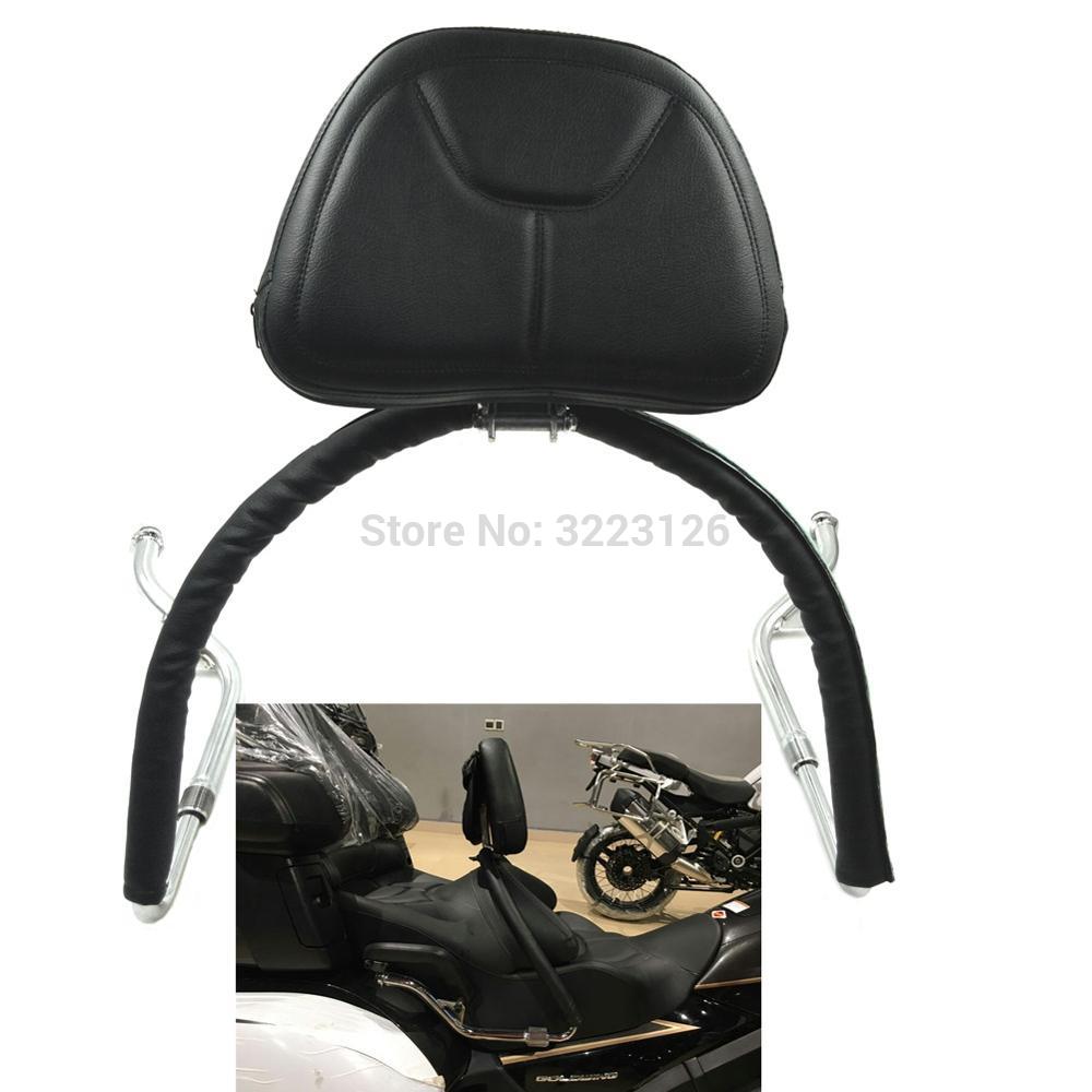 Adjustable Driver Backrest for GL1800