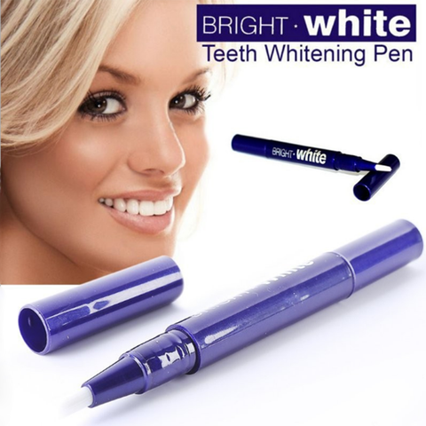 Professional Teeth Whitening Pen Bleaching Tooth Gel Whitener Bleach Remove Stains Remove Stains Oral Hygiene Daily Use Tools ► Photo 1/6