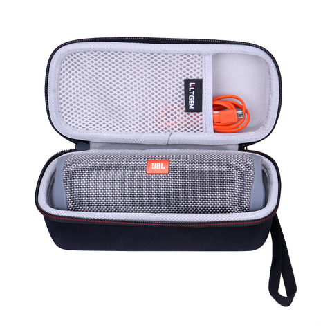 LTGEM Waterproof EVA Hard Case for JBL Flip 5 Speaker ► Photo 1/4