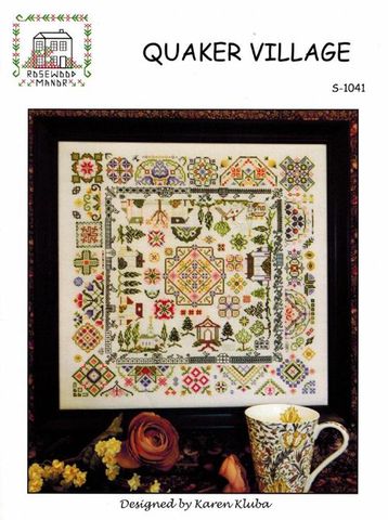 881 embroidery fabric Cross stitch kit for needlework and handicrafts Needlework Cross-stitch embroidery set Cross stitch kits ► Photo 1/6