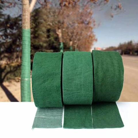 20M Tree Protector Wrap Plant Protection Cloths Bandages For Warm Keeping And Moisturizing ► Photo 1/6