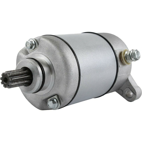 Motorcycle Starter Motor for POLARIS SPORTSMAN 335 400 450 500 ATV 96-12 ► Photo 1/6