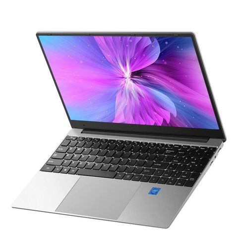 Laptop 15.6 inch Win 10 Intel Core i7-7700HQ Quad Core 2.8GHz 16GB RAM 256GB SSD + 1TB ► Photo 1/6