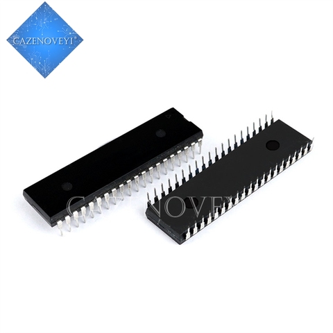 1pcs/lot UA6527P UA6527 DIP-40 In Stock ► Photo 1/2