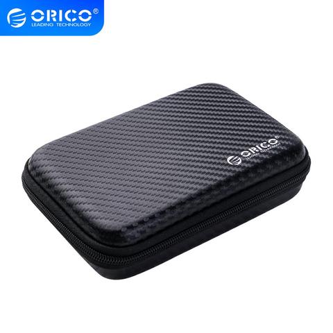 External Hard Drive Disk Portable Zipper Case Bag Pouch Protector For 2.5  WD Seagate HDD Hard Disk Drive - AliExpress