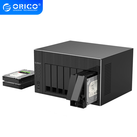 ORICO OS Series NAS 2.5