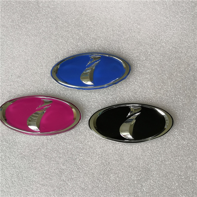 Subaru Logo Pin Badge 