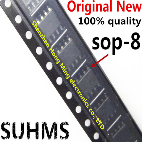 (5piece)100% New PIC12F683-I/SN PIC12F683-I PIC12F683 12F683 SOP-8 Chipset ► Photo 1/1