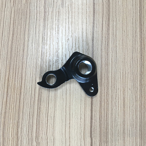 MTB Road Bike Cycling Rear Derailleur Hanger148/142*12mm+135*9mm Bike MTB Frame Lug Screws alloy Bicycle parts ► Photo 1/3