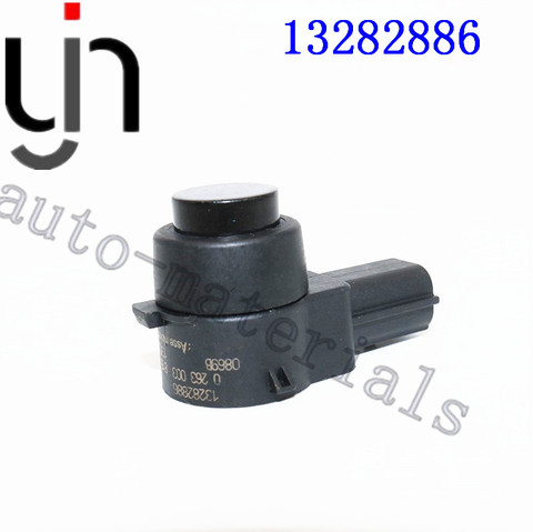 CarParking sensor OEM 13282886 13295029 13330722 13394368 assist Sensor PDC Parksensor for Regal Saab Opel Astra J Via Zafira ► Photo 1/6