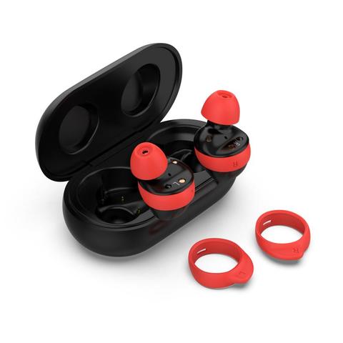 8PC Silicone Earbud Case Cover Tips Replacement Earplug For Samsung Galaxy Buds + Headset Accessories Buds Plus Cushion Pad ► Photo 1/6