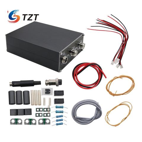 TZT MiNi 200W HF Power Amplifier Shortwave Power Amplifier Assembling Needed ► Photo 1/6