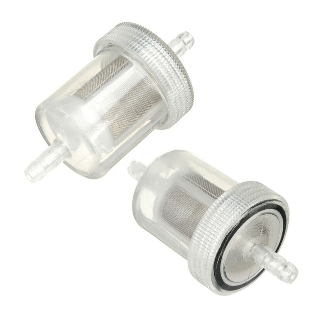 2x Diesel In-line Fuel Filter Kit For Webasto Eberspacher Air Heater Diesel Set Diesel Fuel Filter ► Photo 1/6