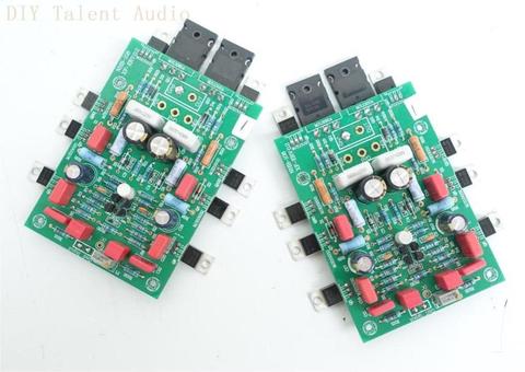 2022 new 1 pair no feedback Study Switzerland dartzeel NHB-108 HIFI Power Amplifier Board ► Photo 1/3