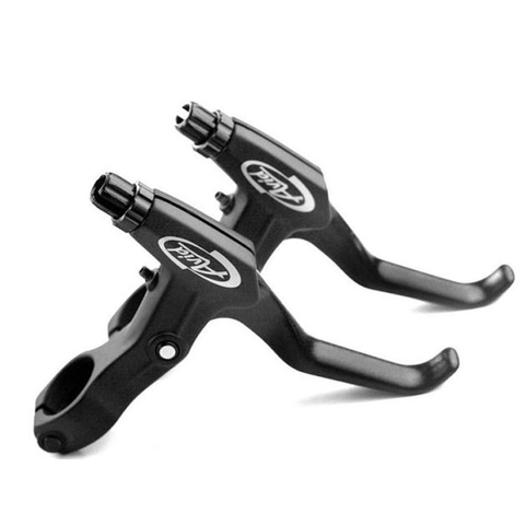 Brake Avid FR5 Aluminum Alloy V-brake Disc Brakes Lever Mountain Bike Bicycle Handle Crank Black ► Photo 1/6