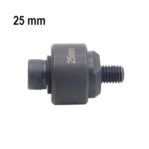 25mm Hole Punch Knockout Die and Punch Set 9.8mm Conduit Homebrew Kettle/Keg Tool ► Photo 1/4