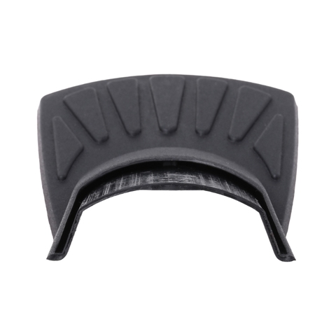 Bicycle Protection Fish Tail Cap Plastic MTB Road Bike Parts Accessories 03KA ► Photo 1/6