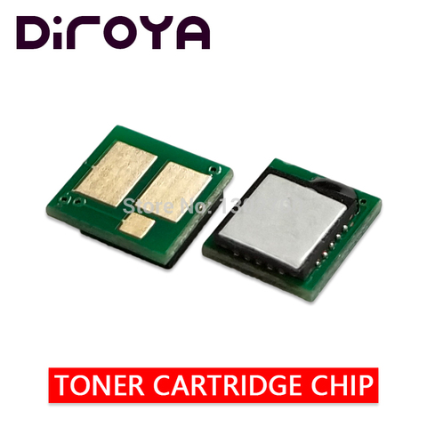 CF244A CF244 44A Toner Cartridge chip For HP LaserJet Pro M15a M15w M 15a 15w MFP M28a M28w 28a 28w M15 M28 printer powder reset ► Photo 1/4