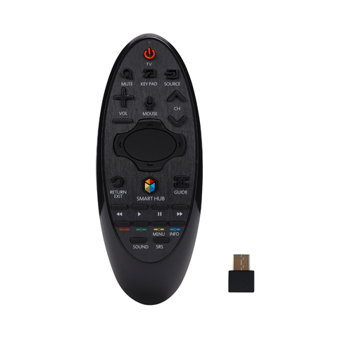 FOR SAMSUNG TV Remote Control BN59-01185B BN5901185F BN59-01185F ► Photo 1/3