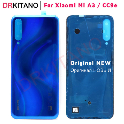 mi a3 back panel original price